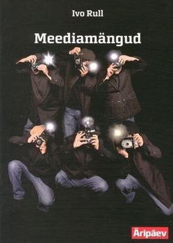 Meediamängud kaanepilt – front cover