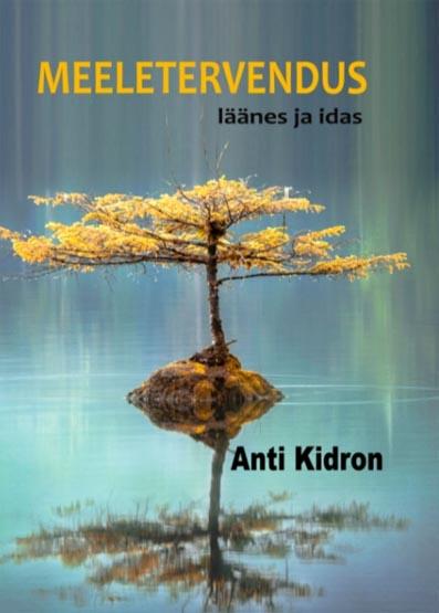 Meeletervendus läänes ja idas kaanepilt – front cover