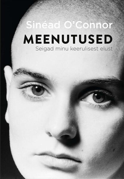 Meenutused Seigad minu keerulisest elust kaanepilt – front cover