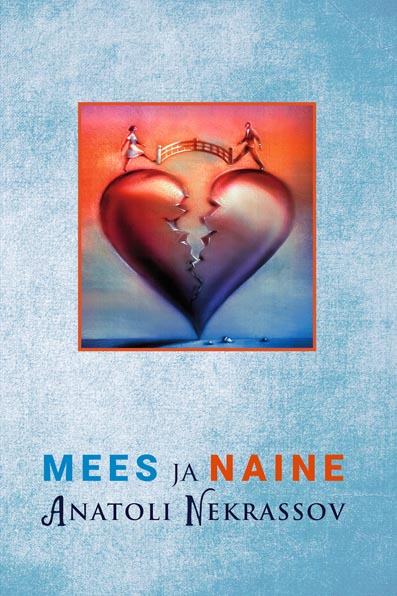 Mees ja naine kaanepilt – front cover