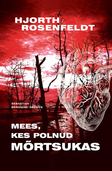 Mees, kes polnud mõrtsukas kaanepilt – front cover