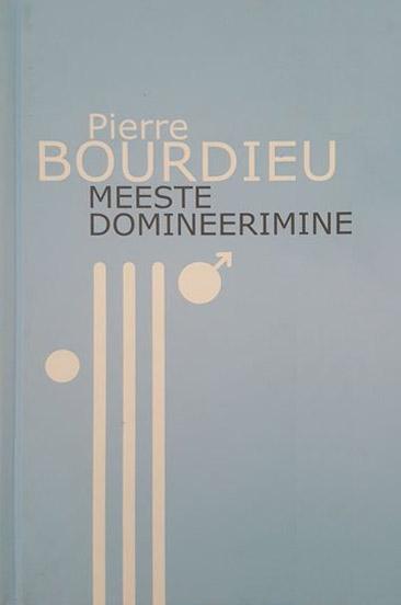 Meeste domineerimine kaanepilt – front cover