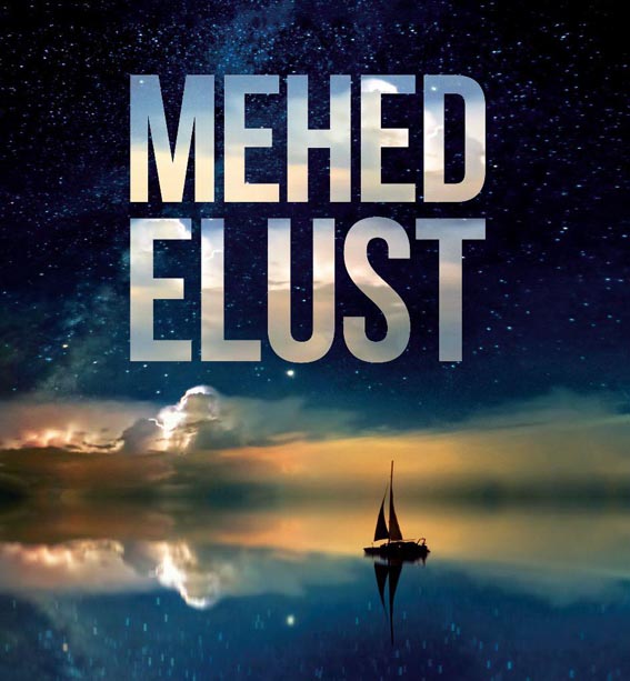 Mehed elust kaanepilt – front cover
