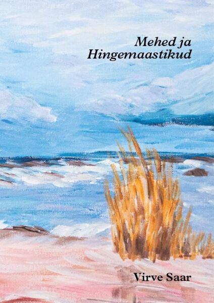 Mehed ja hingemaastikud kaanepilt – front cover