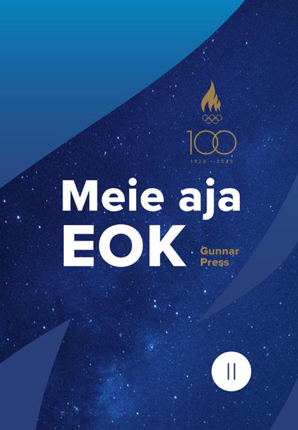 Meie aja EOK II osa kaanepilt – front cover