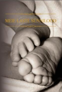 Meie laste sünnilood kaanepilt – front cover