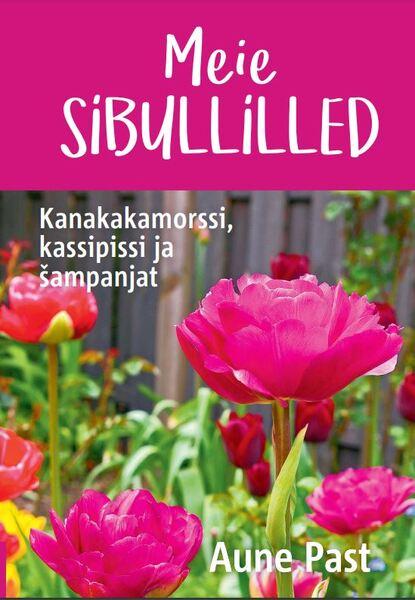 Meie sibullilled Kanakakamorssi, kassipissi ja šampanjat kaanepilt – front cover