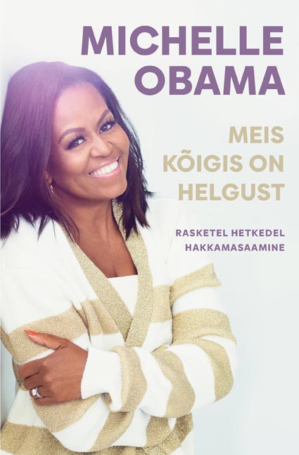 Meis kõigis on helgust Rasketel hetkedel hakkamasaamine kaanepilt – front cover