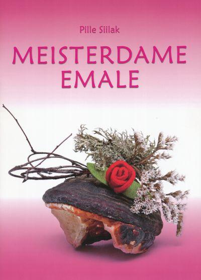 Meisterdame emale kaanepilt – front cover