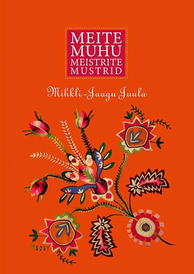 Mihkli-Jaagu Juula kaanepilt – front cover