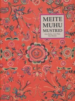 Meite Muhu mustrid kaanepilt – front cover