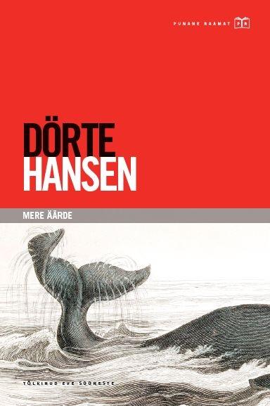 Mere äärde kaanepilt – front cover