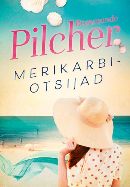 Merikarbiotsijad kaanepilt – front cover