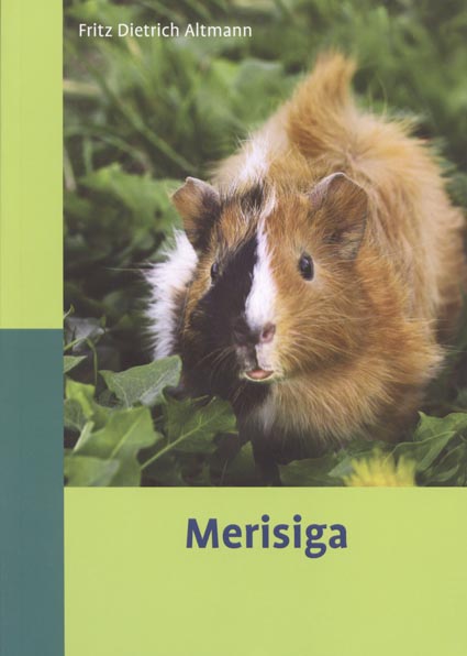 Merisiga kaanepilt – front cover