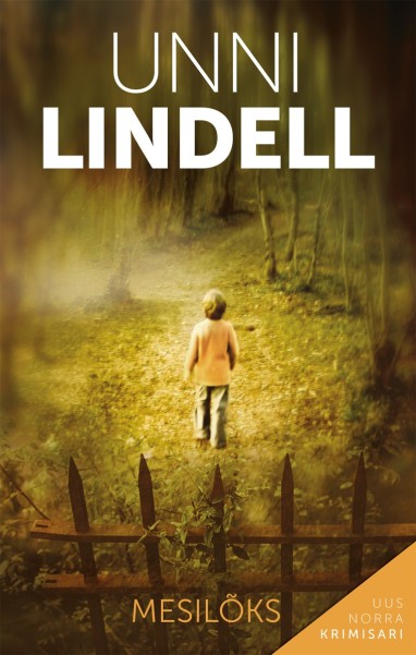 Mesilõks kaanepilt – front cover