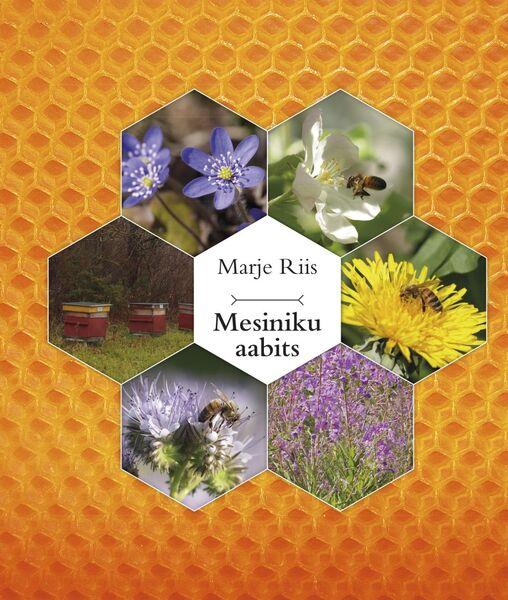 Mesiniku aabits kaanepilt – front cover