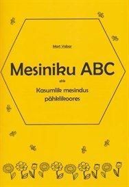 Mesiniku ABC Kasumlik mesindus pähklikoores kaanepilt – front cover