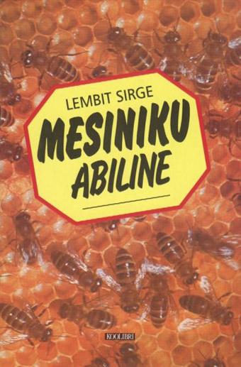 Mesiniku abiline kaanepilt – front cover