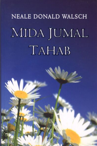 Mida Jumal tahab kaanepilt – front cover