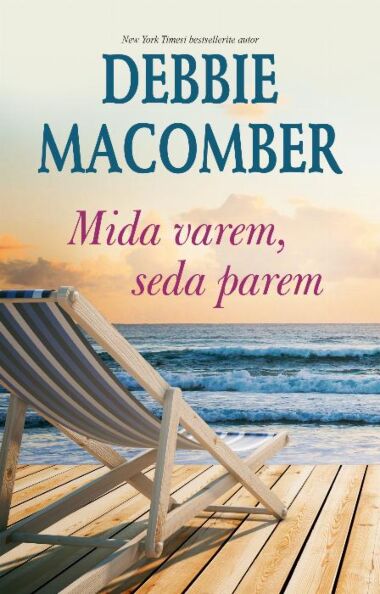 Mida varem, seda parem kaanepilt – front cover