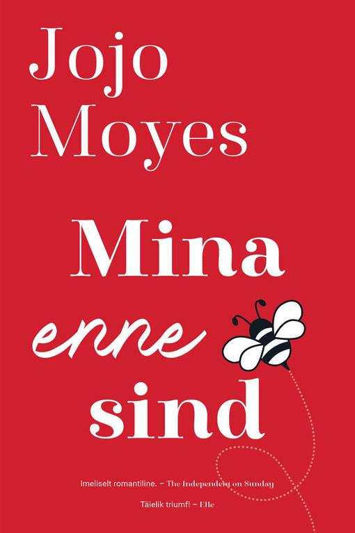 Mina enne sind kaanepilt – front cover