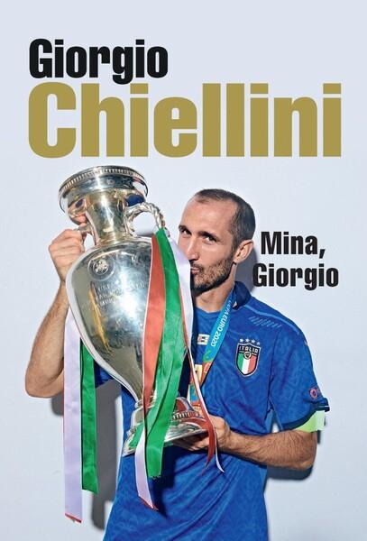 Mina, Giorgio kaanepilt – front cover