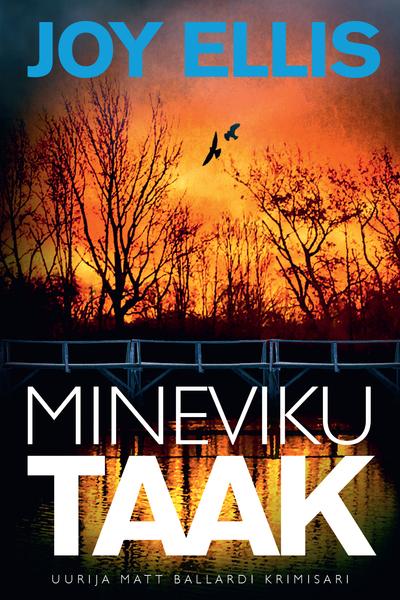 Mineviku taak kaanepilt – front cover