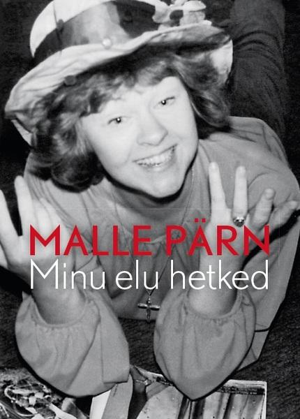 Minu elu hetked kaanepilt – front cover