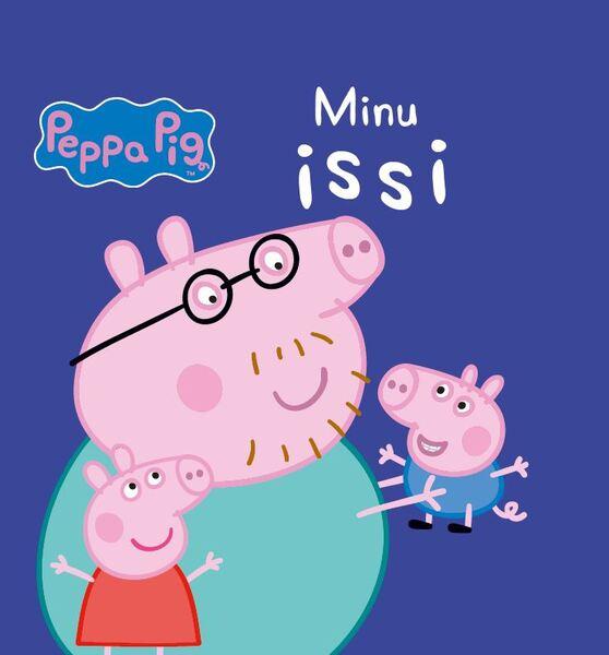 Minu issi kaanepilt – front cover