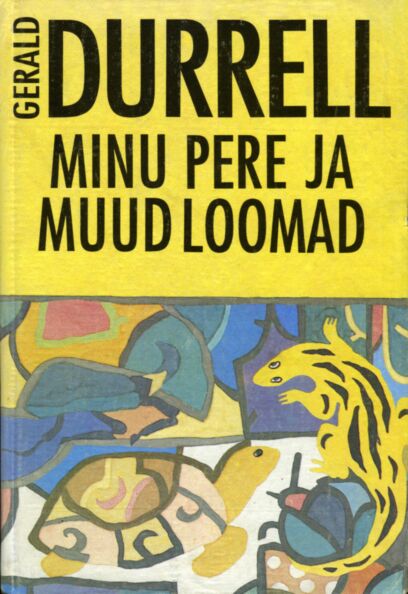 Minu pere ja muud loomad