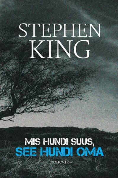 Mis hundi suus, see hundi oma kaanepilt – front cover