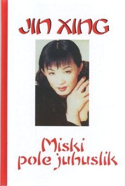 Miski pole juhuslik kaanepilt – front cover