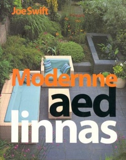 Modernne aed linnas kaanepilt – front cover