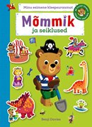 Mõmmik ja seiklused