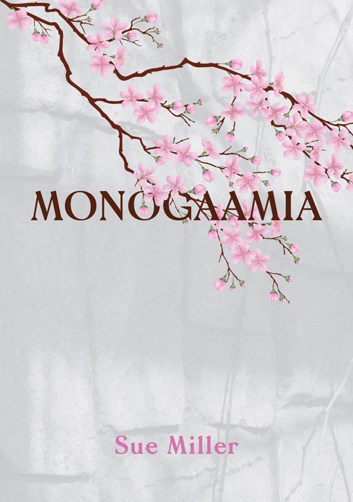 Monogaamia kaanepilt – front cover