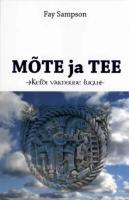 Mõte ja tee: keldi vaimsuse lugu kaanepilt – front cover