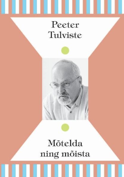 Klõpsa, et näha suuremat pilti Mõtelda ning mõista kaanepilt – front cover