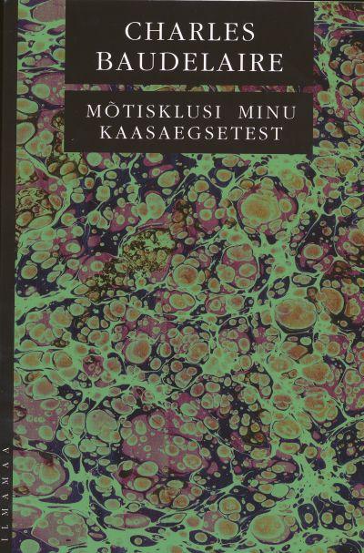 Mõtisklusi minu kaasaegsetest kaanepilt – front cover