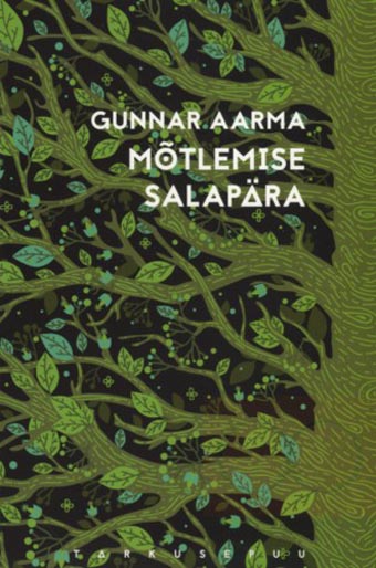 Mõtlemise salapära kaanepilt – front cover