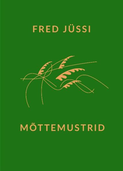 Mõttemustrid kaanepilt – front cover