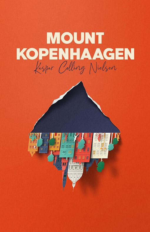 Mount Kopenhaagen kaanepilt – front cover