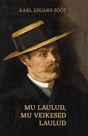 Mu laulud, mu veikesed laulud kaanepilt – front cover