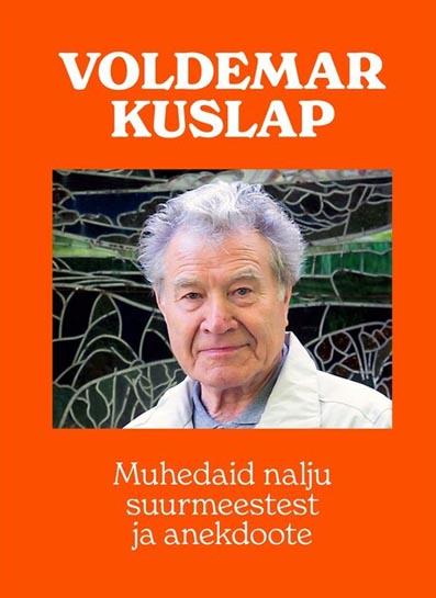 Muhedaid nalju suurmeestest ja anekdoote kaanepilt – front cover