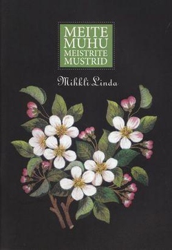 Mihkli Linda mustrid kaanepilt – front cover