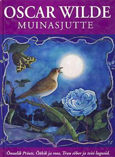 Muinasjutte kaanepilt – front cover