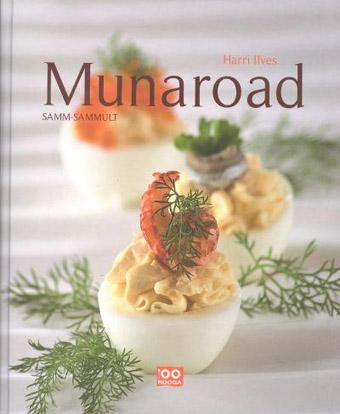 Munaroad samm-sammult kaanepilt – front cover