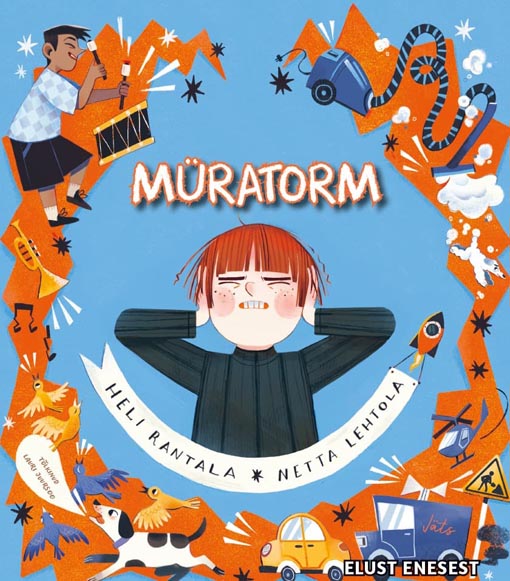 Müratorm kaanepilt – front cover