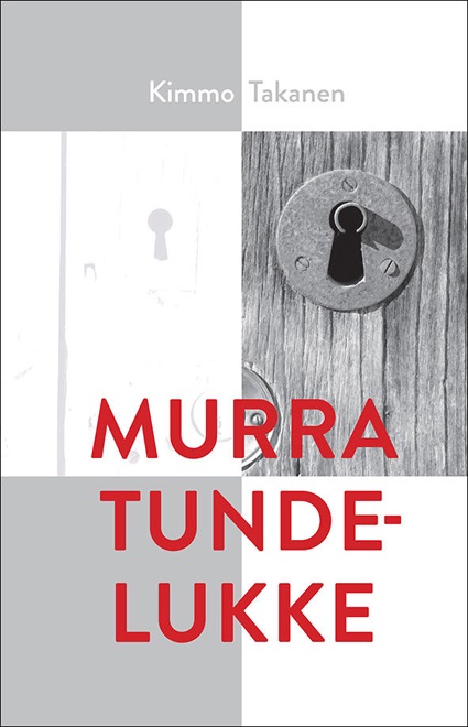 Murra tundelukke kaanepilt – front cover