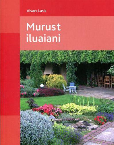 Murust iluaiani kaanepilt – front cover