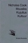 Muusika. Kujutlus. Kultuur kaanepilt – front cover